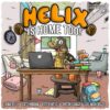 Helix Is Home Too Cover