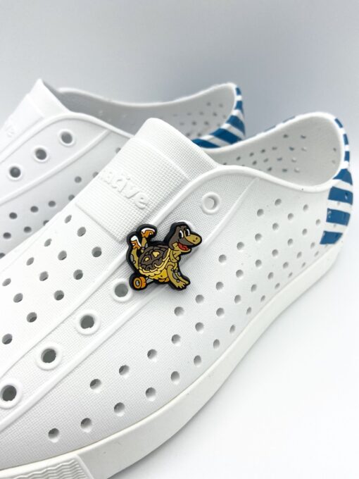 Helix Croc Charms - Image 5